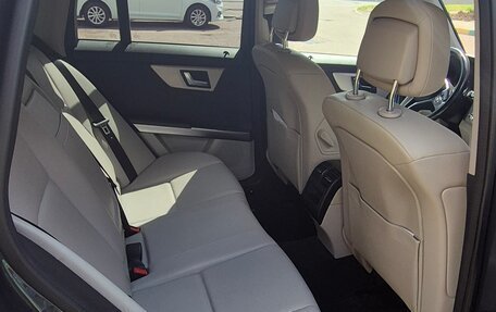 Mercedes-Benz GLK-Класс, 2013 год, 1 600 000 рублей, 9 фотография