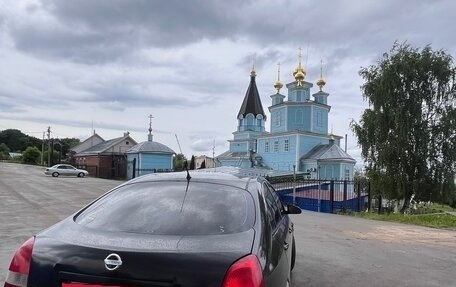 Nissan Primera III, 2003 год, 139 000 рублей, 8 фотография