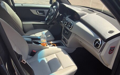 Mercedes-Benz GLK-Класс, 2013 год, 1 600 000 рублей, 11 фотография