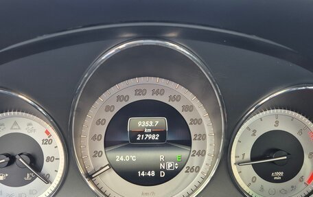 Mercedes-Benz GLK-Класс, 2013 год, 1 600 000 рублей, 14 фотография