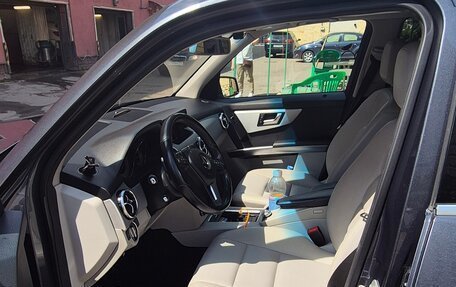 Mercedes-Benz GLK-Класс, 2013 год, 1 600 000 рублей, 12 фотография