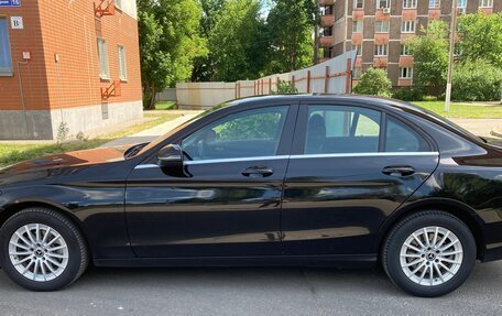 Mercedes-Benz C-Класс, 2019 год, 2 090 000 рублей, 7 фотография