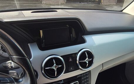 Mercedes-Benz GLK-Класс, 2013 год, 1 600 000 рублей, 13 фотография