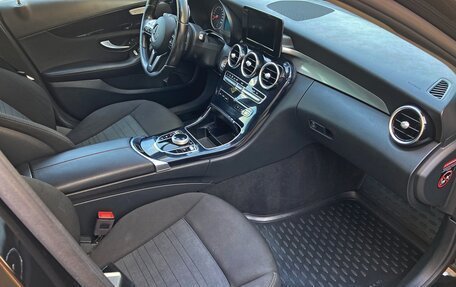 Mercedes-Benz C-Класс, 2019 год, 2 090 000 рублей, 10 фотография