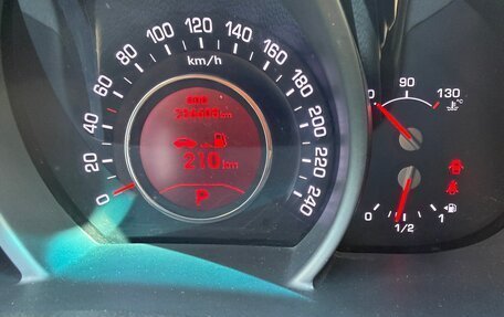 KIA Sportage III, 2013 год, 1 099 000 рублей, 8 фотография