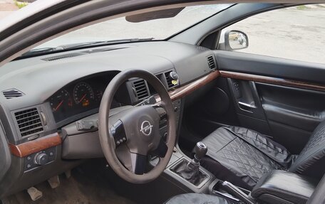 Opel Vectra C рестайлинг, 2003 год, 185 000 рублей, 2 фотография