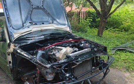 BMW 3 серия, 1993 год, 489 000 рублей, 3 фотография