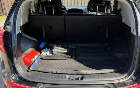 KIA Sportage III, 2013 год, 1 099 000 рублей, 4 фотография