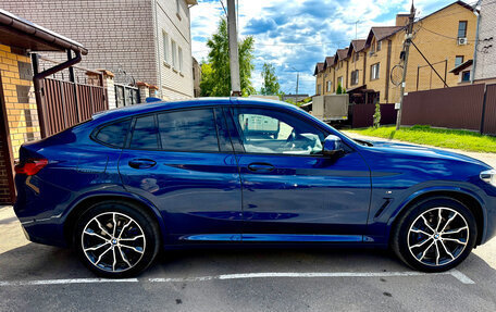 BMW X4, 2020 год, 4 065 000 рублей, 2 фотография