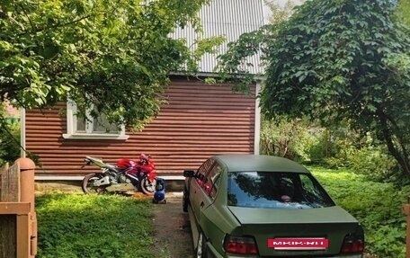 BMW 3 серия, 1993 год, 489 000 рублей, 17 фотография