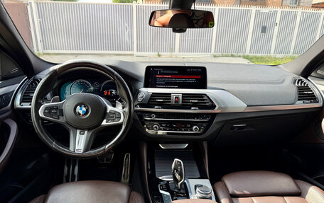 BMW X4, 2020 год, 4 065 000 рублей, 9 фотография