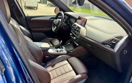 BMW X4, 2020 год, 4 065 000 рублей, 10 фотография