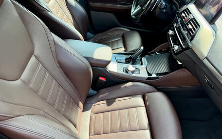 BMW X4, 2020 год, 4 065 000 рублей, 11 фотография
