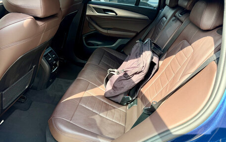 BMW X4, 2020 год, 4 065 000 рублей, 14 фотография