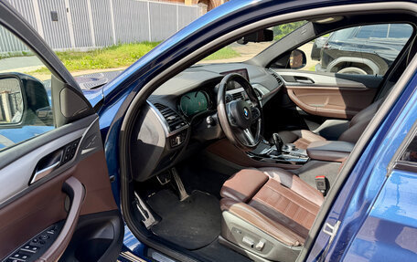 BMW X4, 2020 год, 4 065 000 рублей, 12 фотография