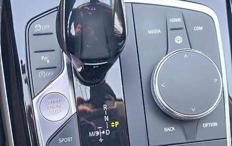 BMW 3 серия, 2019 год, 3 100 000 рублей, 10 фотография