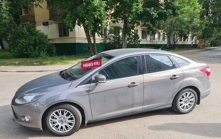 Ford Focus III, 2014 год, 850 000 рублей, 4 фотография