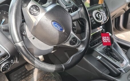 Ford Focus III, 2014 год, 850 000 рублей, 5 фотография