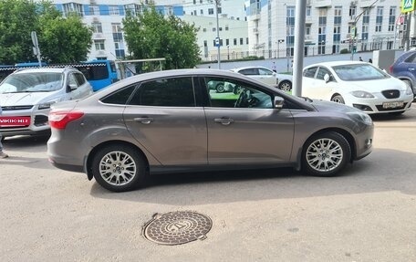 Ford Focus III, 2014 год, 850 000 рублей, 2 фотография