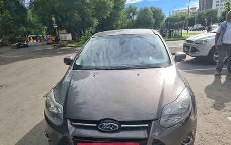 Ford Focus III, 2014 год, 850 000 рублей, 3 фотография