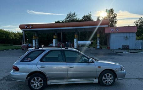 Subaru Impreza IV, 1999 год, 190 000 рублей, 3 фотография