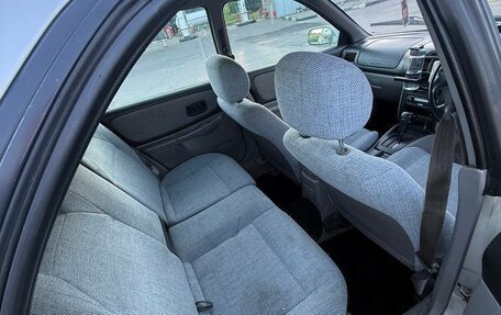 Subaru Impreza IV, 1999 год, 190 000 рублей, 12 фотография