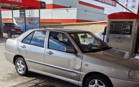 Chery Amulet (A15) I, 2007 год, 270 000 рублей, 2 фотография