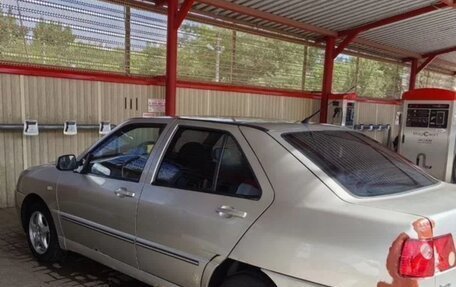 Chery Amulet (A15) I, 2007 год, 270 000 рублей, 3 фотография
