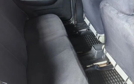 Chery Amulet (A15) I, 2007 год, 270 000 рублей, 9 фотография