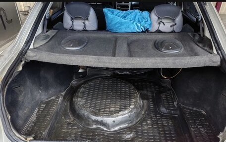 Chery Amulet (A15) I, 2007 год, 270 000 рублей, 8 фотография