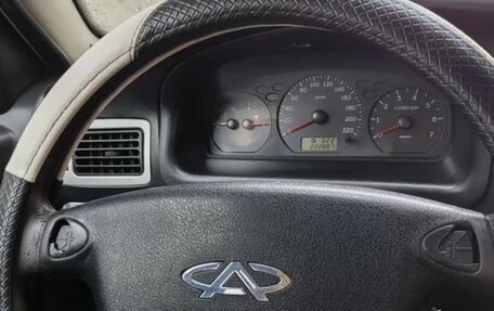 Chery Amulet (A15) I, 2007 год, 270 000 рублей, 12 фотография