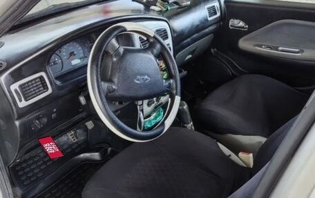 Chery Amulet (A15) I, 2007 год, 270 000 рублей, 7 фотография