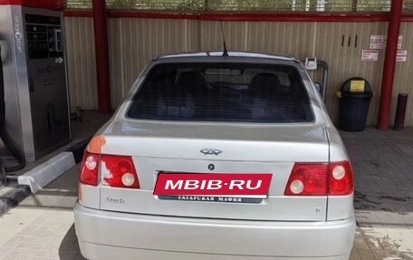 Chery Amulet (A15) I, 2007 год, 270 000 рублей, 4 фотография