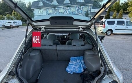 Subaru Impreza IV, 1999 год, 190 000 рублей, 14 фотография
