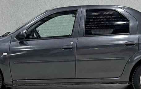 Renault Logan I, 2008 год, 190 000 рублей, 4 фотография