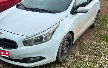 KIA cee'd III, 2012 год, 1 100 000 рублей, 5 фотография