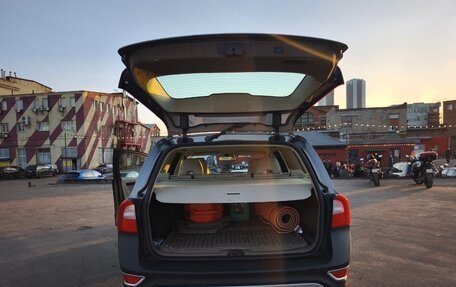 Volvo XC70 II рестайлинг, 2009 год, 1 750 000 рублей, 12 фотография