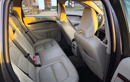 Volvo XC70 II рестайлинг, 2009 год, 1 750 000 рублей, 2 фотография