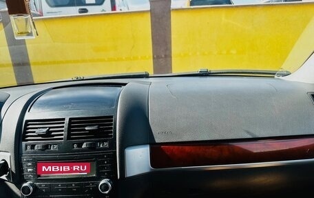 Volkswagen Touareg III, 2005 год, 800 000 рублей, 8 фотография