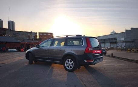 Volvo XC70 II рестайлинг, 2009 год, 1 750 000 рублей, 8 фотография