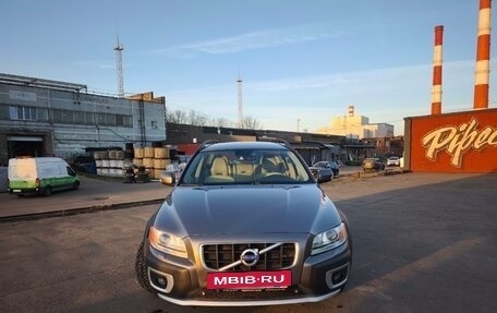 Volvo XC70 II рестайлинг, 2009 год, 1 750 000 рублей, 10 фотография