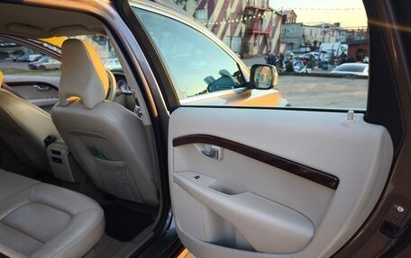 Volvo XC70 II рестайлинг, 2009 год, 1 750 000 рублей, 18 фотография