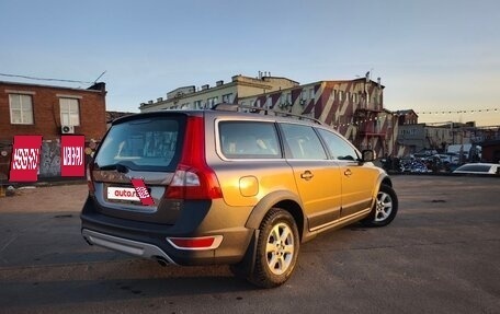 Volvo XC70 II рестайлинг, 2009 год, 1 750 000 рублей, 14 фотография