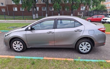 Toyota Corolla, 2014 год, 1 100 000 рублей, 6 фотография