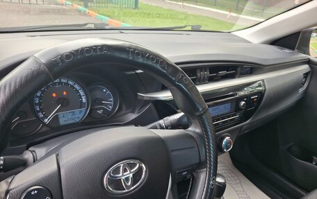 Toyota Corolla, 2014 год, 1 100 000 рублей, 2 фотография
