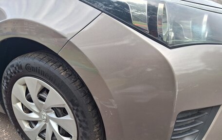 Toyota Corolla, 2014 год, 1 100 000 рублей, 8 фотография