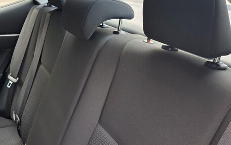Toyota Corolla, 2014 год, 1 100 000 рублей, 14 фотография