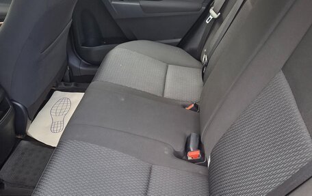 Toyota Corolla, 2014 год, 1 100 000 рублей, 15 фотография