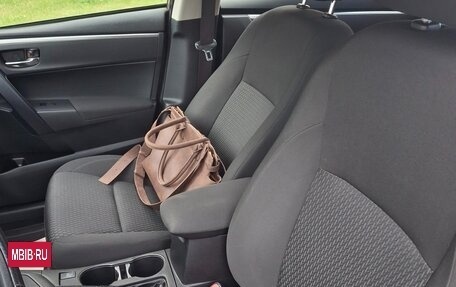 Toyota Corolla, 2014 год, 1 100 000 рублей, 3 фотография