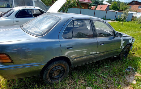 Toyota Camry V30, 1994 год, 100 000 рублей, 10 фотография